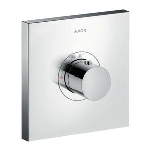 Axor ShowerSelect - Termostat HighFlow pod omietku, chróm 36718000 vyobraziť