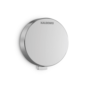 Kaldewei Comfort Level Plus- Sifón na vaňu predĺžený s napúšťaním, alpská biela 687772510001 vyobraziť