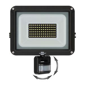 Brennenstuhl Brennenstuhl - LED Vonkajší reflektor so senzorom LED/50W/230V 6500K IP65 vyobraziť