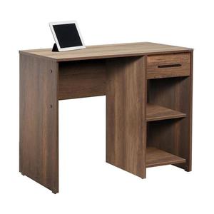 Adore Furniture Pracovný stôl 75x90 cm hnedá vyobraziť