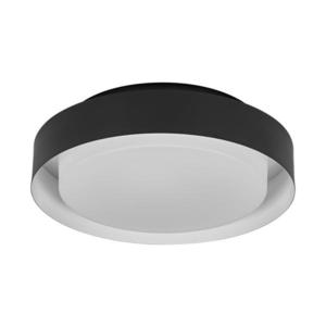 Ledvance Ledvance - Stropné svietidlo ORBIS MADRID 2xE27/10W/230V čierna vyobraziť