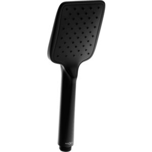 Ručná sprcha MEXEN R-62 čierna vyobraziť
