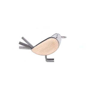 Vreckové náradie Bird – Kikkerland vyobraziť
