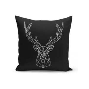 Obliečka na vankúš Minimalist Cushion Covers Gentero, 45 x 45 cm vyobraziť