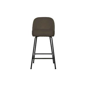 Kaki barová stolička 89 cm Vogue – BePureHome vyobraziť