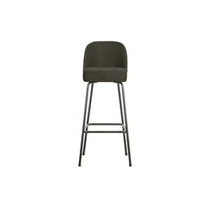 Zelená barová stolička 103 cm Vogue – BePureHome vyobraziť