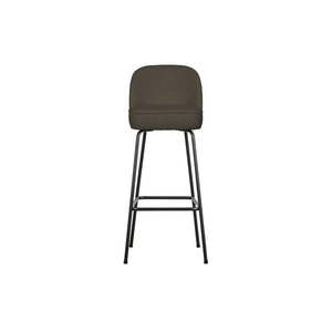 Kaki barová stolička 103 cm Vogue – BePureHome vyobraziť