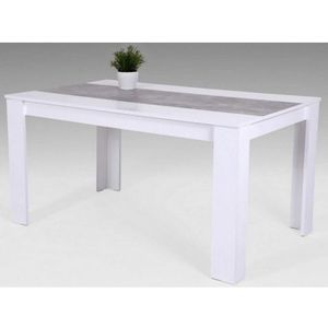 Jedálenský stôl Lilo 140x80 cm% vyobraziť