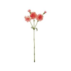 Umelá kvetina Karafiát 55 cm, ružová% vyobraziť