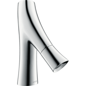 Axor Starck Organic - Stojankový ventil 50 bez odtokovej súpravy, chróm 12110000 vyobraziť