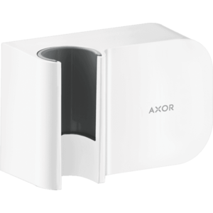 Axor One - Jednotka s držiakom, biela matná 45723700 vyobraziť