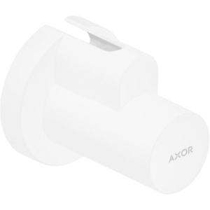 Axor - Krytka rohového ventilu, matná biela 51306700 vyobraziť