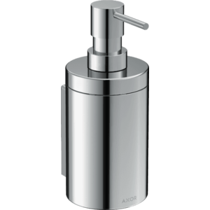 Axor Universal - Dávkovač tekutého mydla, chróm 42810000 vyobraziť