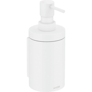 Axor Universal - Dávkovač tekutého mydla, biela matná 42810700 vyobraziť