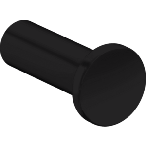 Axor Universal - Háčik na uterák, čierna matná 42811670 vyobraziť