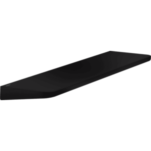 Axor Universal - Polička 400 mm, čierna matná 42844670 vyobraziť