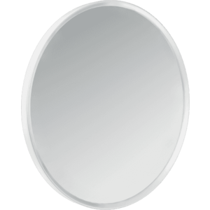 Axor Universal - Nástenné zrkadlo, biela matná 42848700 vyobraziť