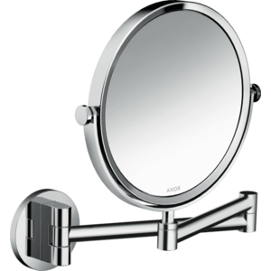 Axor Universal - Kozmetické zrkadlo, chróm 42849000 vyobraziť