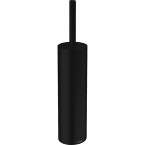 Axor Universal - Nástenný držiak WC kefy, čierna matná 42855670 vyobraziť