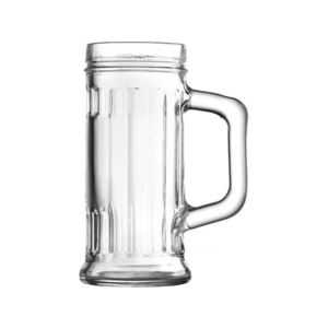 MAKRO - Poháre pivo Tankard sklo 50cl vyobraziť