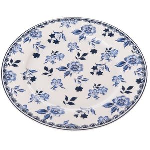 Porcelánový tanier Floral, 19, 5 cm vyobraziť