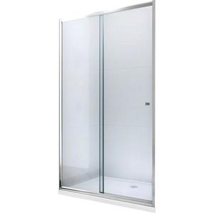 MEXEN - Apia posuvné sprchové dvere 90, transparent, chróm 845-090-000-01-00 vyobraziť