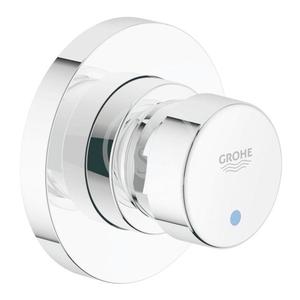 GROHE - Euroeco Cosmopolitan T Samouzatvárací nástenný ventil, chróm 36268000 vyobraziť