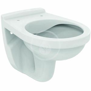 IDEAL STANDARD - Dolomite Závesné WC, Rimless, biela W331301 vyobraziť
