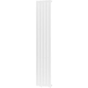 MEXEN - Boston vykurovací rebrík/radiátor 1800 x 376 mm, 740 W, biela W213-1800-376-01-20 vyobraziť