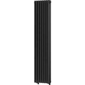 MEXEN - Denver vykurovací rebrík/radiátor 1600 x 378 mm, 1487 W, čierny W215-1600-378-00-70 vyobraziť