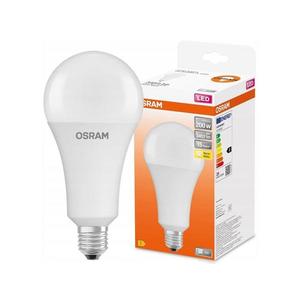 Osram LED Žiarovka STAR E27/24, 9W/230V 2700K - Osram vyobraziť