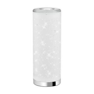 Briloner Briloner 7332-018 - LED Stolná lampa STARRY SKY 1xGU10/5W/230V biela vyobraziť