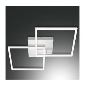 Fabas Luce Fabas Luce 3394-65-102 - LED Stmievateľné svietidlo BARD LED/52W/230V 3000K biela vyobraziť
