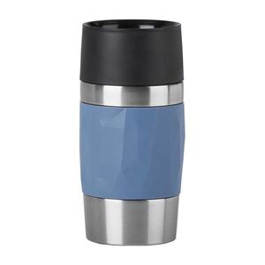 Tefal Compact Mug modrý 300 ml vyobraziť