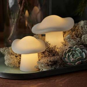 Sirius LED dekoratívne svetlo Mushroom set of 2 vyobraziť