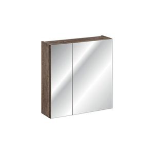 ArtCom Zrkadlová skrinka SANTA FE Oak 84-60 | 60 cm vyobraziť
