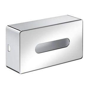 Emco Loft - Box na obrúsky, chróm 055700100 vyobraziť