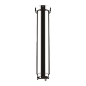 Axor ShowerSolutions - Predĺženie 230 mm prívodu od stropu pre horné sprchy, chróm 35288000 vyobraziť