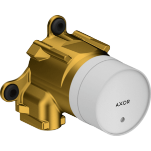 Axor - Základné teleso pre pákovú umývadlovú batériu pod omietku Select, 13625180 vyobraziť