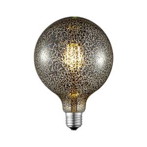 Lucande Lucande LED žiarovka E27 Ø12, 5cm 4W 1 800K konfety vyobraziť