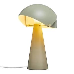 DFTP by Nordlux Stolová lampa Align so sklopným tienidlom, sivá vyobraziť