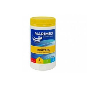 Marimex Mini Tablety 0, 9 kg vyobraziť