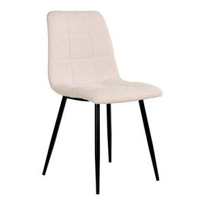 Krémovobiele jedálenské stoličky v súprave 2 ks Middelfart – House Nordic vyobraziť