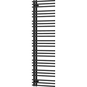 MEXEN - Neptún vykurovací rebrík/radiátor 1600 x 500 mm, 662 W, čierna W101-1600-500-00-70 vyobraziť