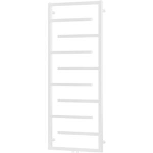 MEXEN - Orlando vykurovací rebrík/radiátor 1380 x 600 mm, 499 W, biela W207-1380-600-00-20 vyobraziť