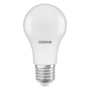 OSRAM Žiarovka OSRAM LED E27 4, 9 W opal so senzorom denného svetla vyobraziť
