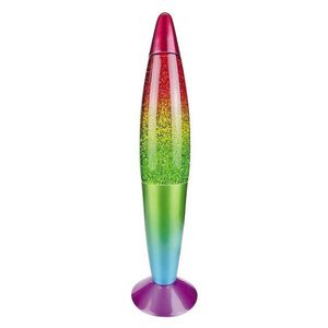 Rabalux 7008 Dekoratívne svietidlo Glitter Rainbow​ vyobraziť