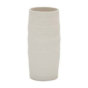 Biela keramická váza Macae – Kave Home vyobraziť