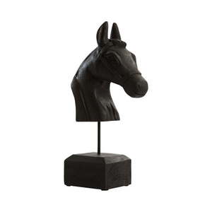 Drevená soška Horse – Light & Living vyobraziť