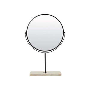 Kozmetické zrkadlo ø 33 cm Riesco – Light & Living vyobraziť